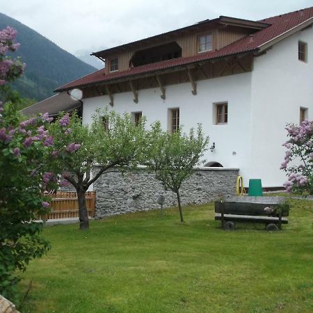 Ferienhaus Alpenstille Großkirchheim Exterior foto