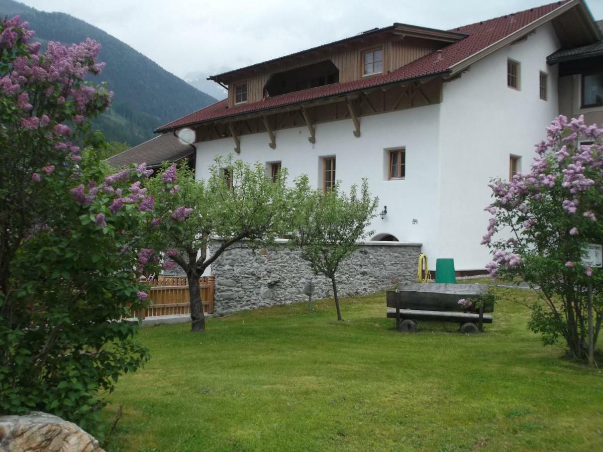 Ferienhaus Alpenstille Großkirchheim Exterior foto